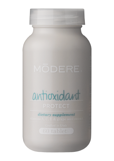 Antioxidant - Антиоксидант
