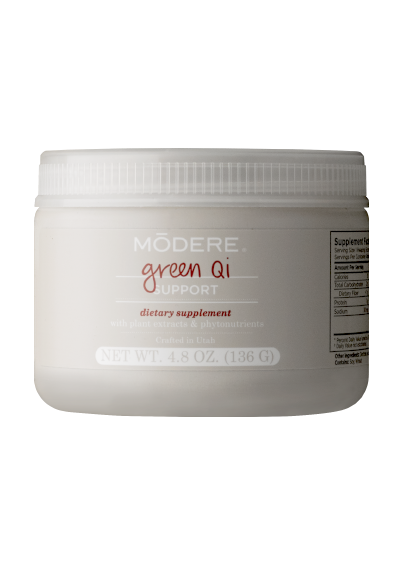 Green Qi - Грин Чи
