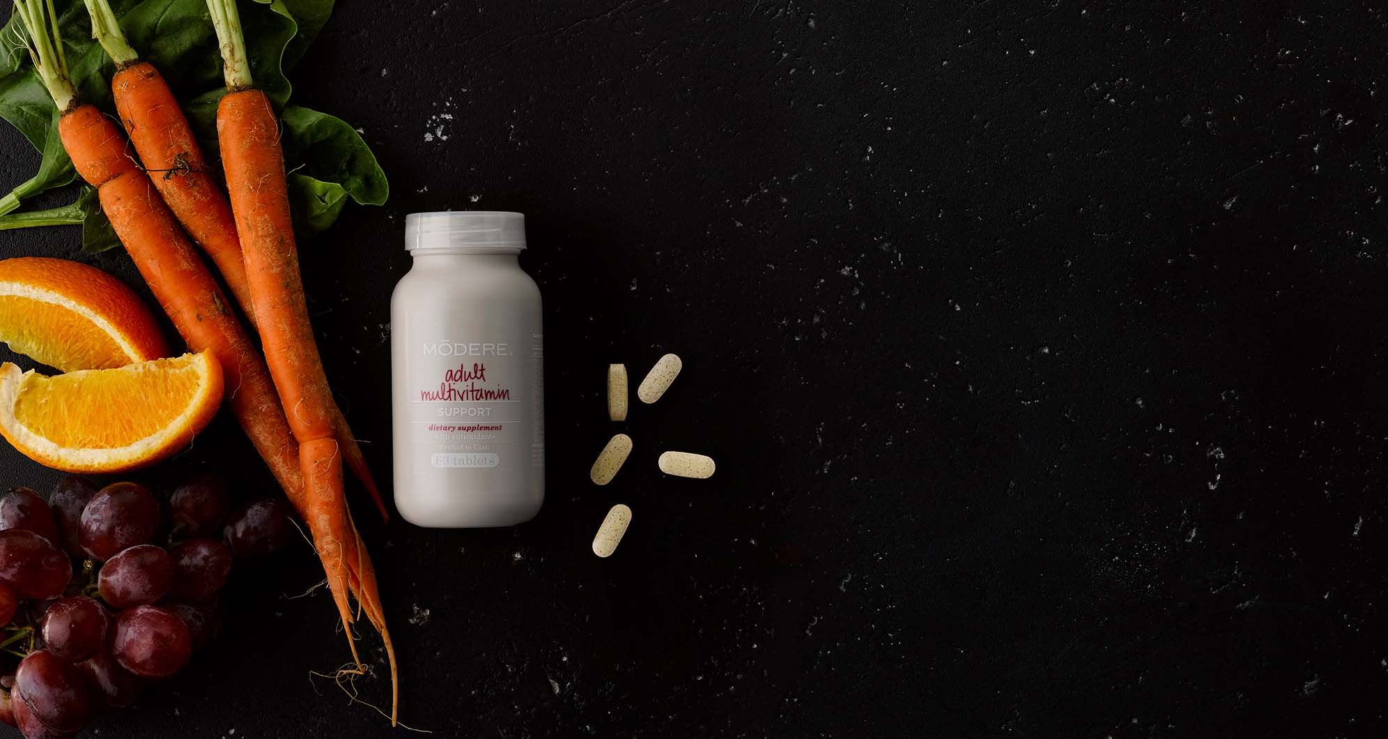 Adult Multivitamin - Витамины Для Взрослых