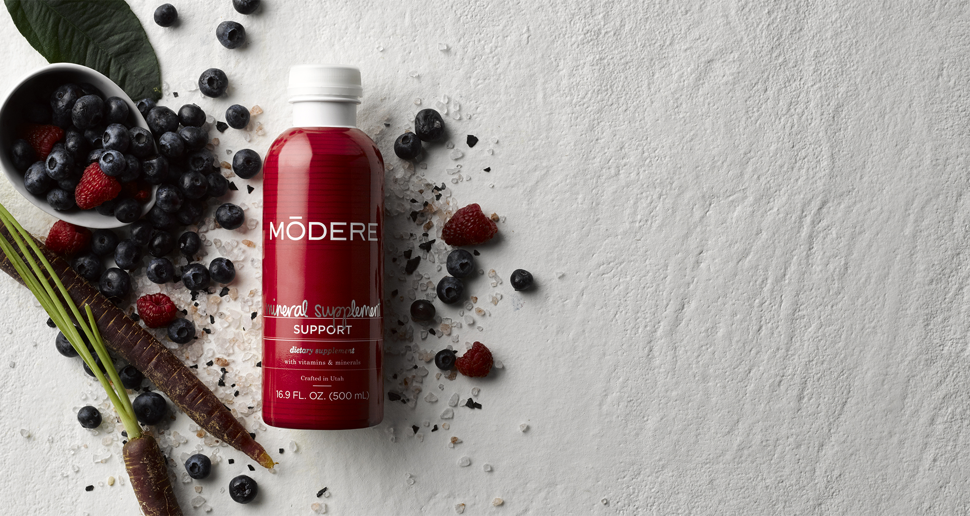 Mineral Supplement - Минерал Саплемент