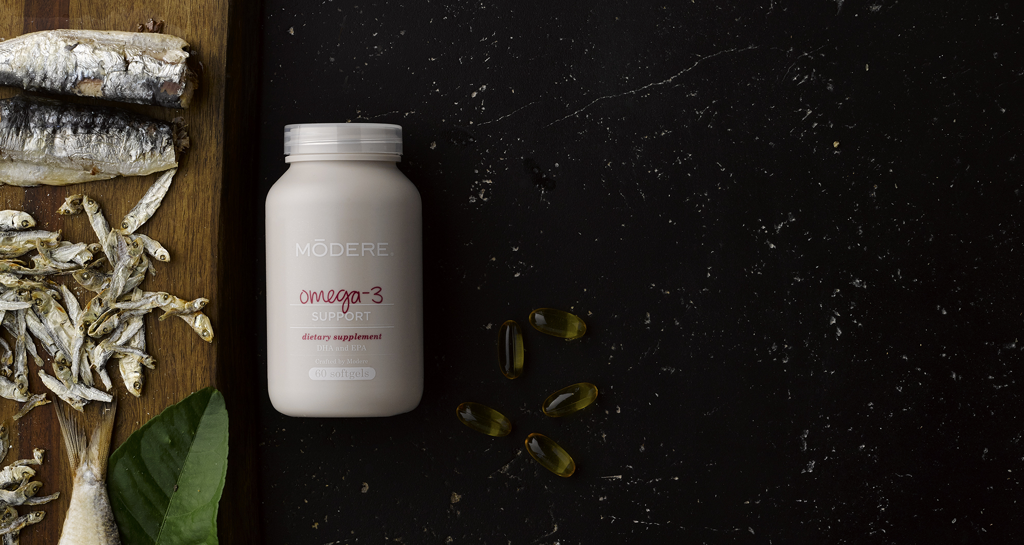Omega 3 - Омега 3