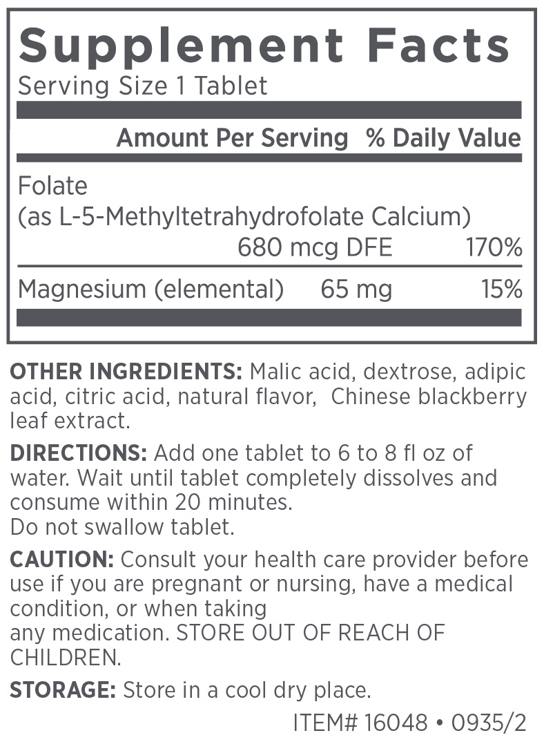 optimize label