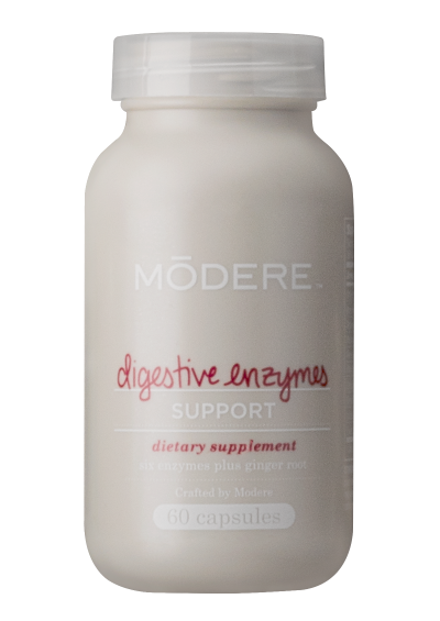 Digestive Enzymes - Дайджестив Энзаймз