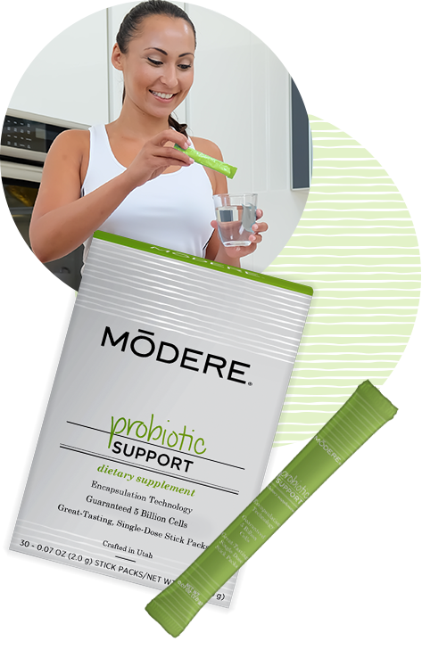 Probiotic - Пробиотик