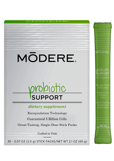 Probiotic - Пробиотик