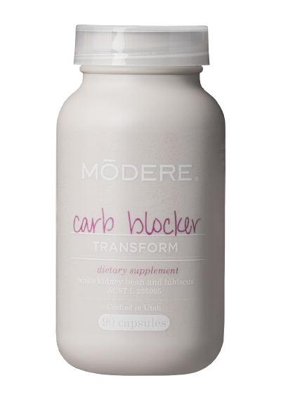 Carb Blocker - Блокатор Углеводов