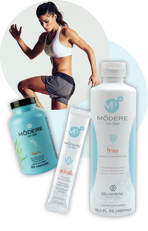 Lean Body Sculpting System, Lemon - Набор Для Контурирования Фигуры, Лимон