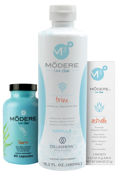 Lean Body Sculpting System, Vanilla  - Набор Для Контурирования Фигуры, Ваниль