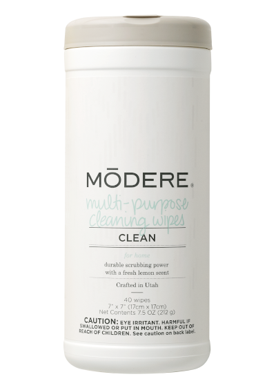 Multi-Purpose Cleaning Wipes - Многоцелевые Чистящие Салфетки