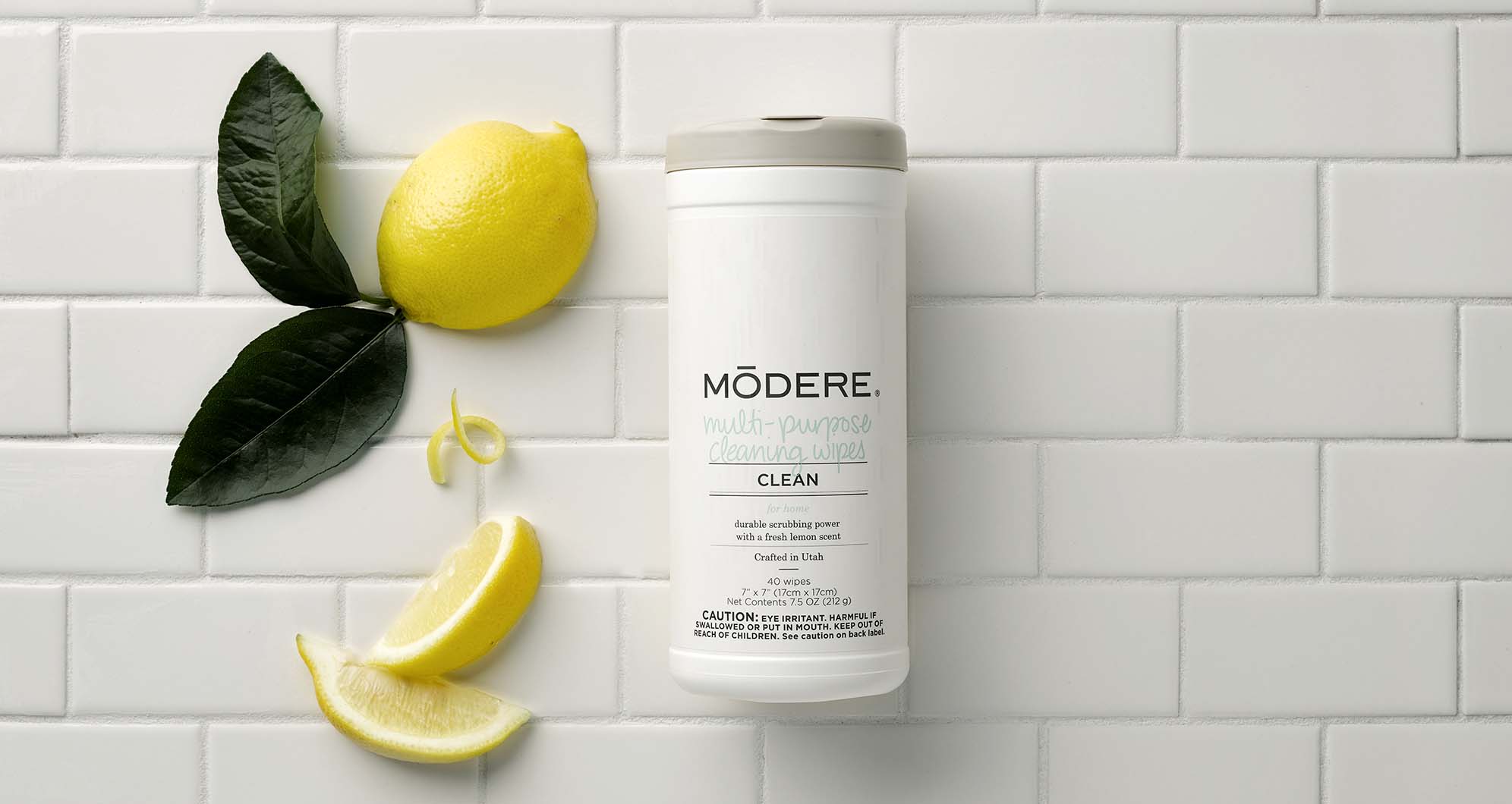 Multi-Purpose Cleaning Wipes - Многоцелевые Чистящие Салфетки