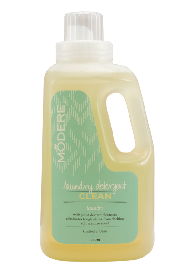 Laundry Detergent - Жидкое Стиральное Средство