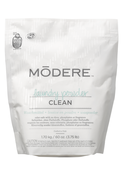 Laundry Powder - Стиральный Порошок