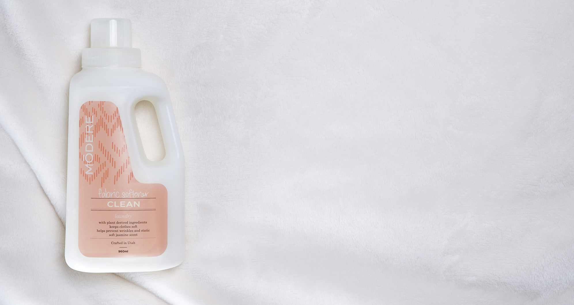 Fabric Softener - Кониционер Для Белья