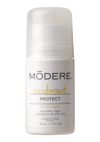 Deodorant - Дезодорант