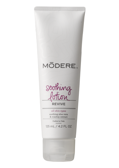 Soothing Lotion - Суфин Лоушен