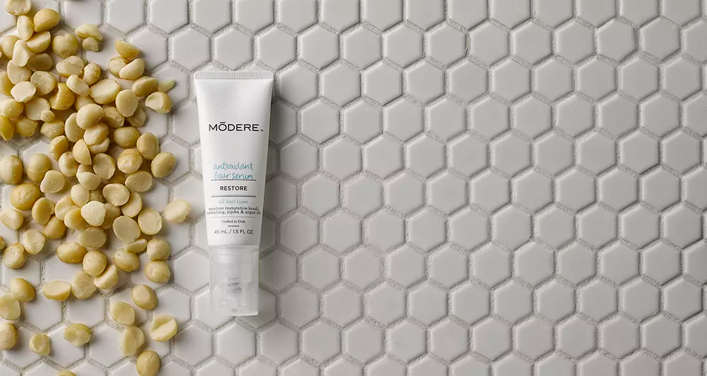 Antioxidant Hair Serum - Антиоксидантный Серум Для Волос