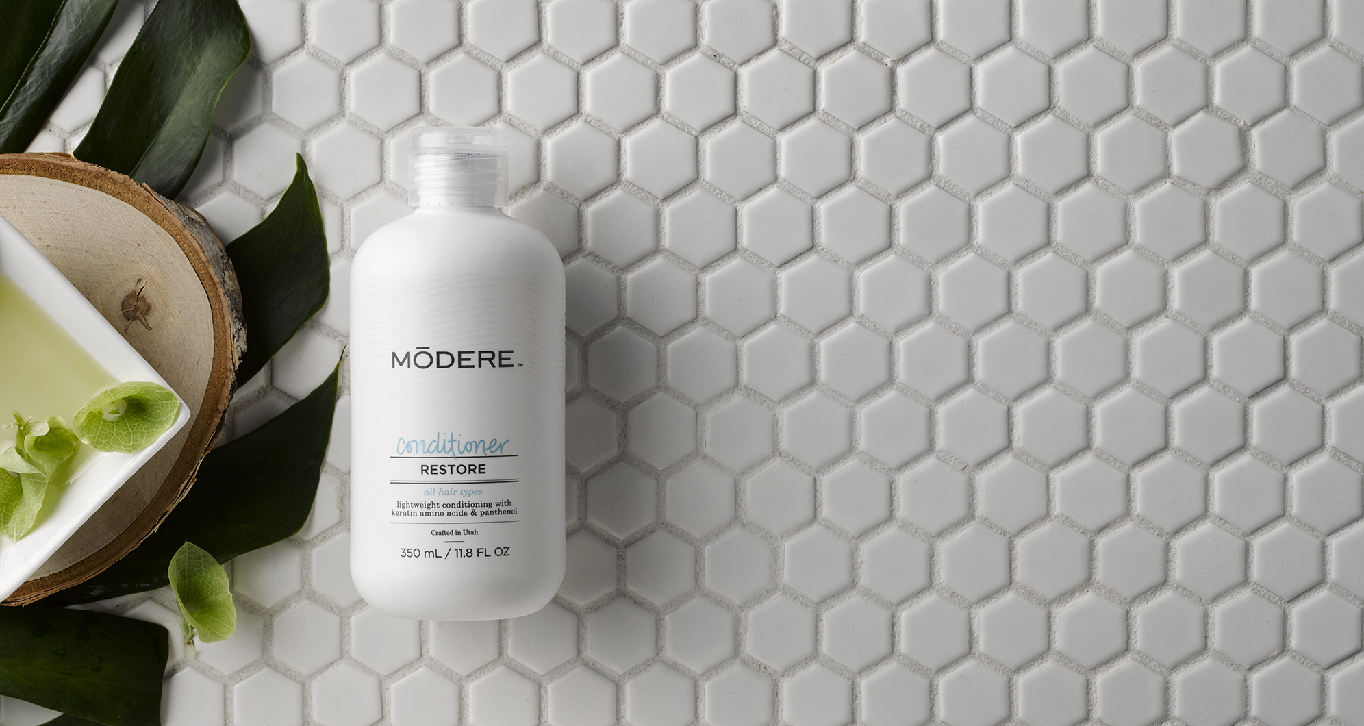 Conditioner All Hair Types - Кондиционер