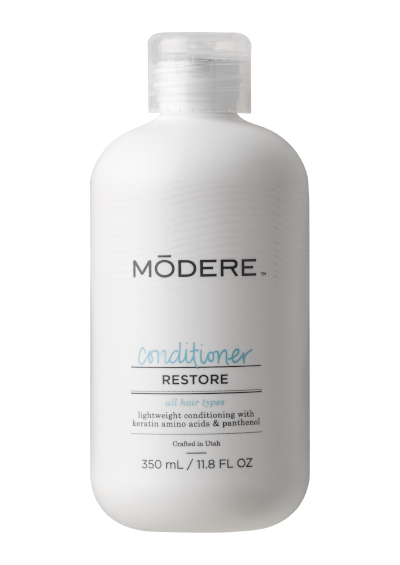 Conditioner All Hair Types - Кондиционер