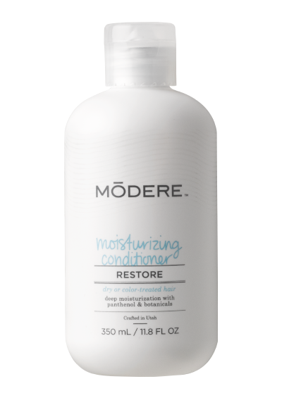 Moisturizing Conditioner - Увлажняющий Кондиционер