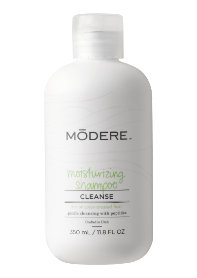 Moisturizing Shampoo - Увлажняющий Шампунь