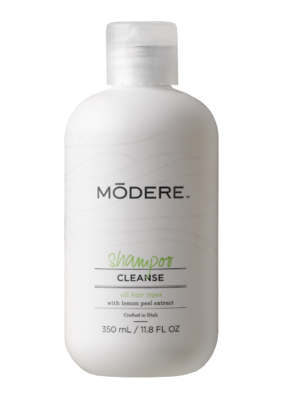 Shampoo For All Hair Types - Шампунь