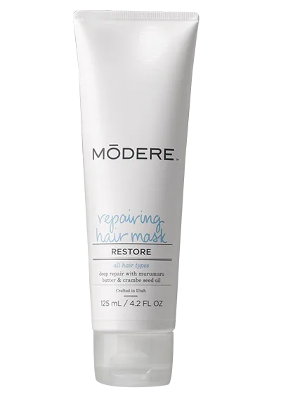 Repairing Hair Mask - Репеарин Хеа Маск