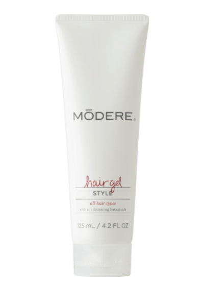 Гель для волос - Hair Gel