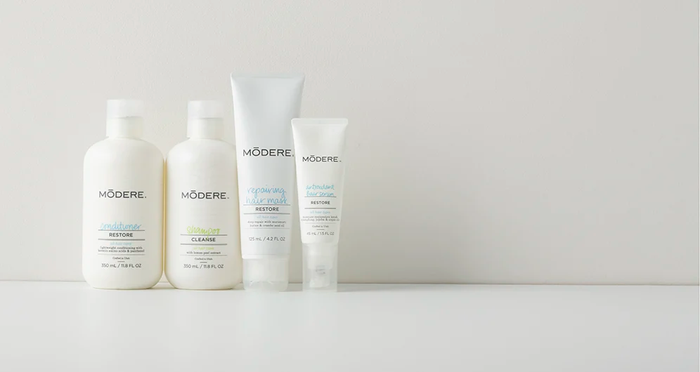The Hair Care Collection - All Hair Types - Набор Для Всех Типов Волос