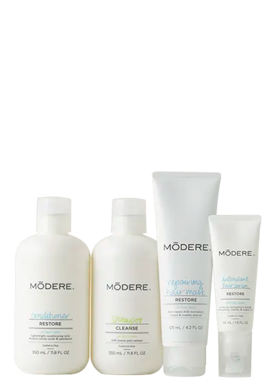 The Hair Care Collection - All Hair Types - Набор Для Всех Типов Волос