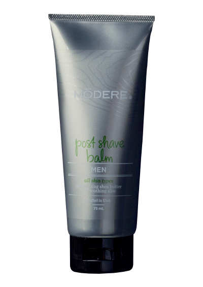 Men's Post Shave Balm - Бальзам После Бритья