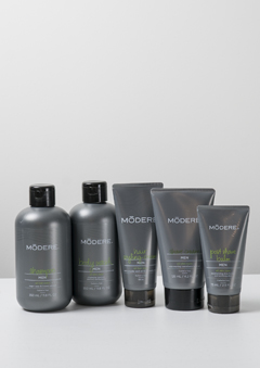 The Men's Care Collection - Коллекция Для Мужчин