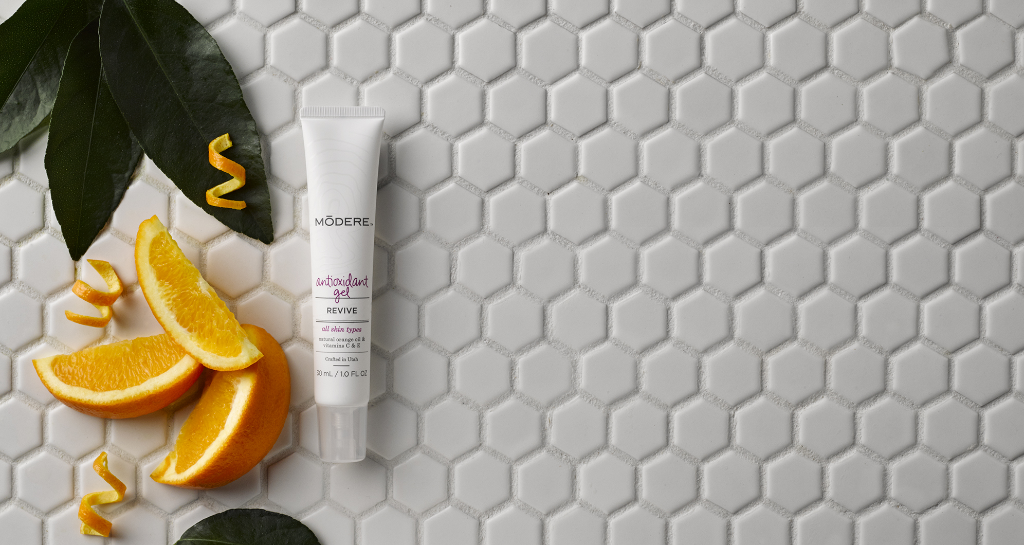 Antioxidant Gel - Атниоксидантный Гель