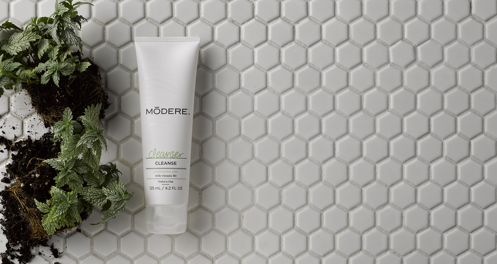 Cleanser Combination Skin - Очиститель Комбинированной Кожи