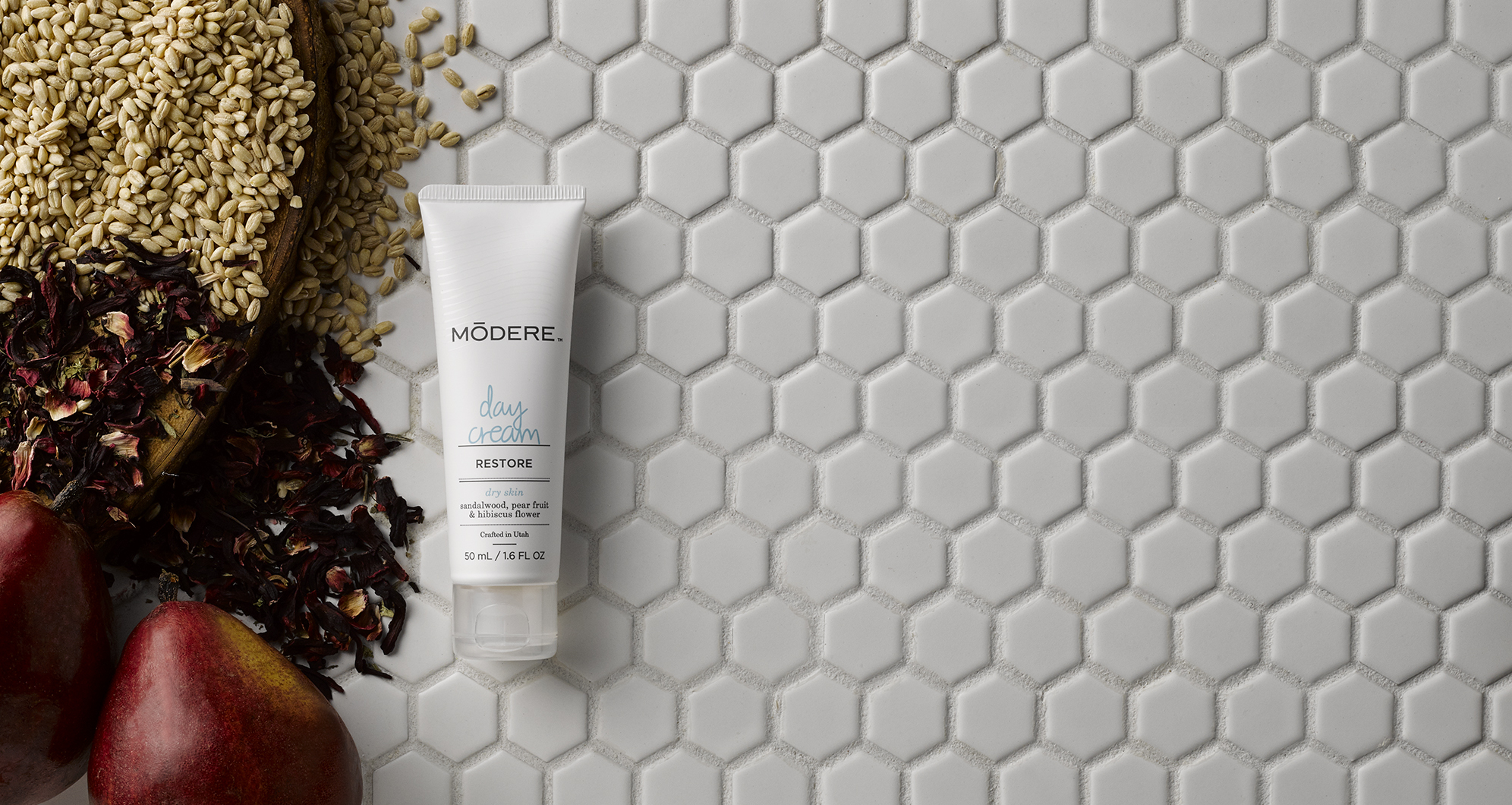 Day Cream Dry Skin - Дневной Крем для Сухой Кожи