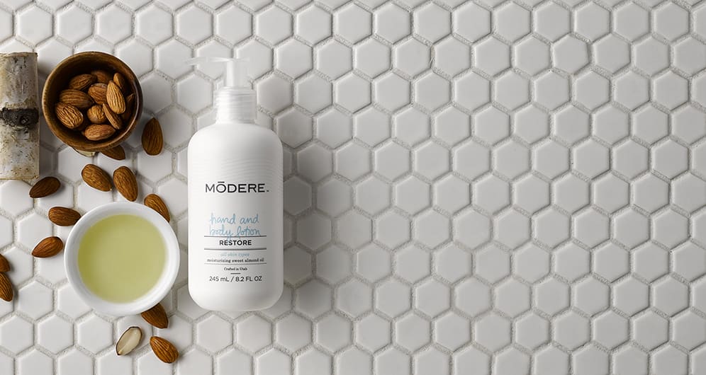 Лосьон для рук и тела - Hand and Body Lotion