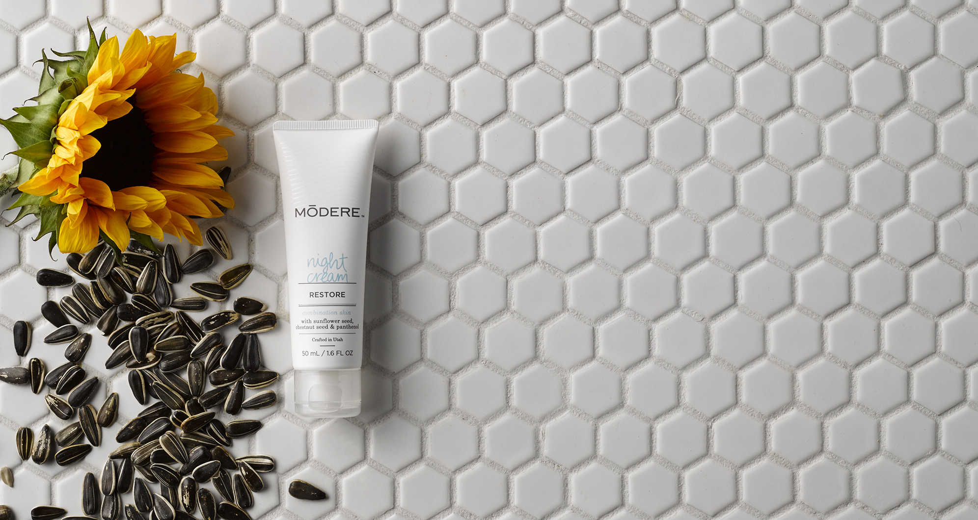 Night Cream Combination Skin - Ночной Крем Для Комбинированной Кожи