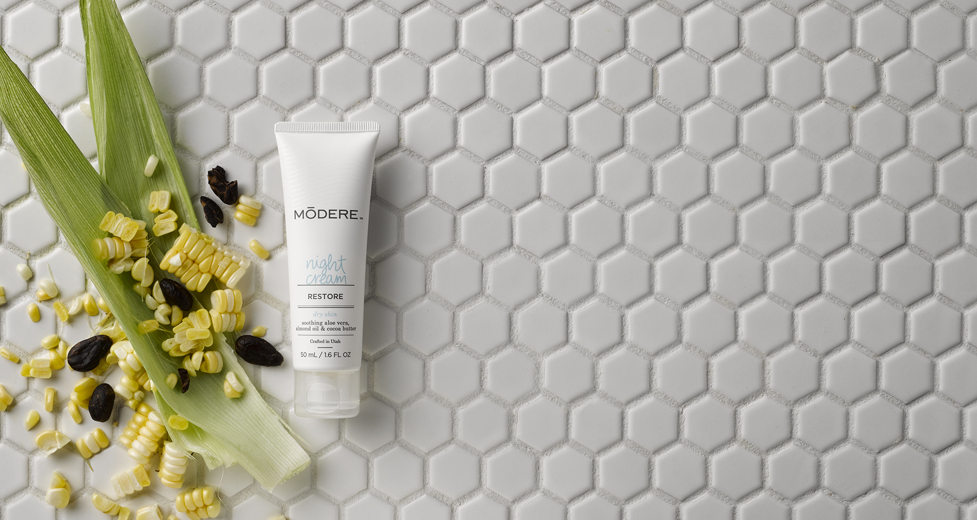 Night Cream Dry Skin - Ночной Крем Для Сухой Кожи