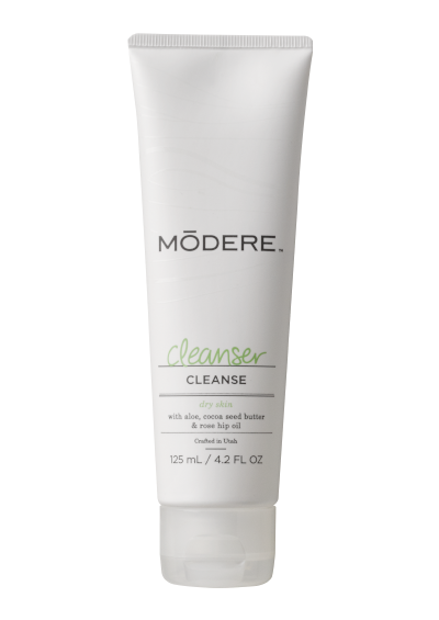Cleanser Dry Skin - Очиститель Сухой Кожи