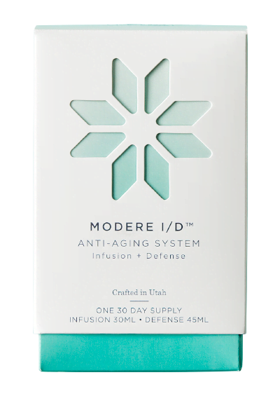 Modere I/D Anti-Aging System - Модере Ай/Ди Анти-Эйджин Систем
