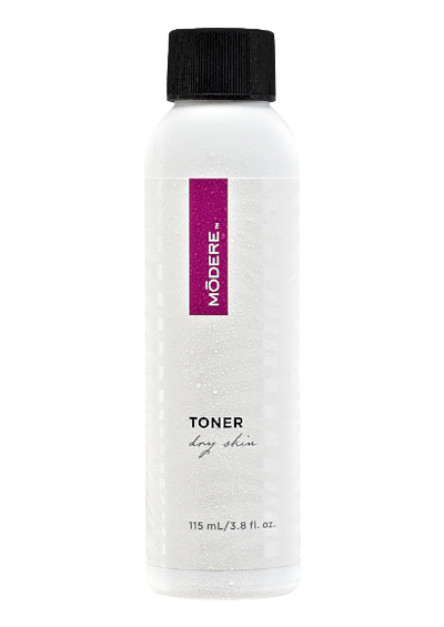 Toner Dry Skin - Тонер Для Сухой Кожи