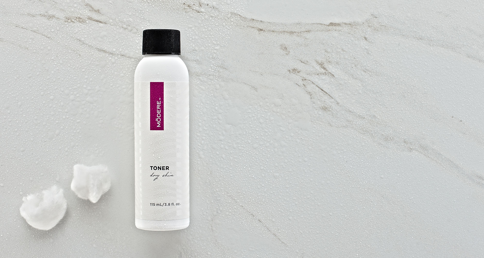 Toner Dry Skin - Тонер Для Сухой Кожи