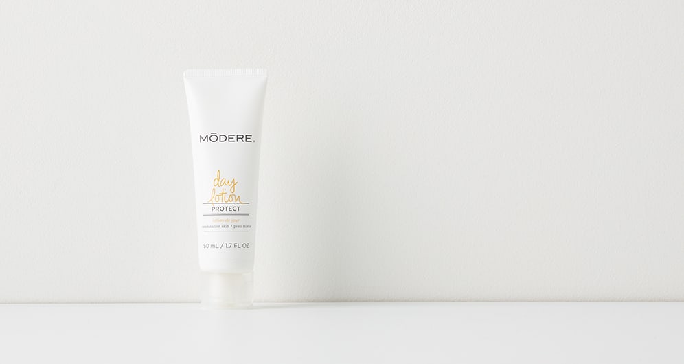 Day Lotion Combination Skin - Дневной Лосьон Для Комбинированной Кожи