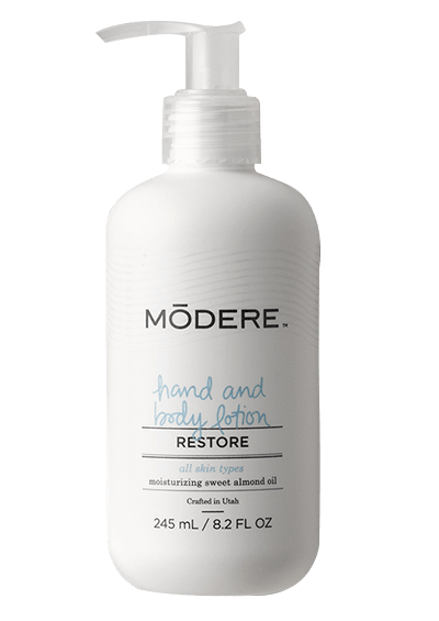 Лосьон для рук и тела - Hand and Body Lotion