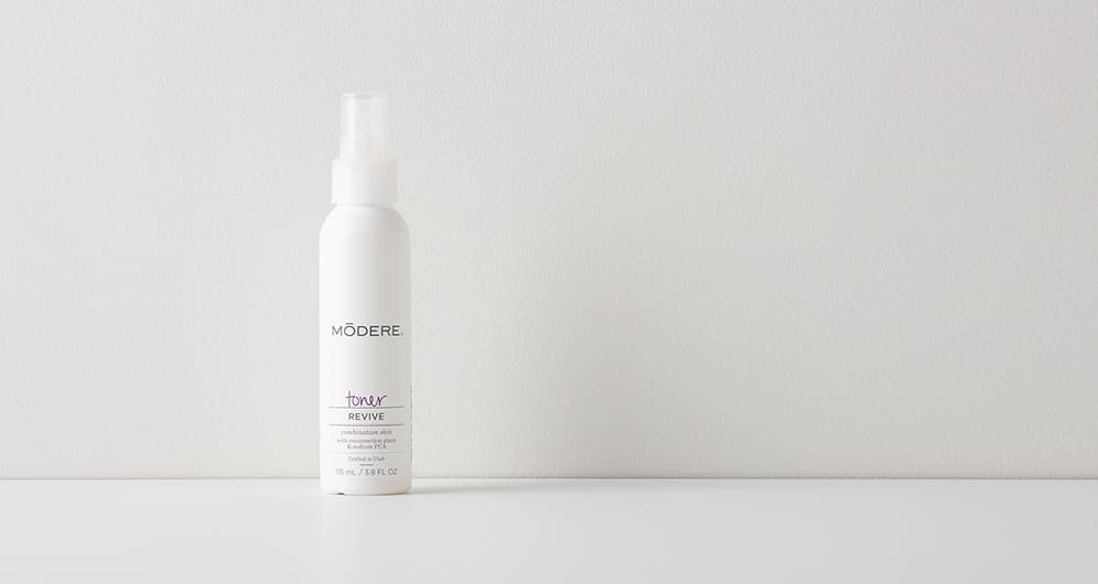 Toner Combination Skin - Тонер Для Комбинированной Кожи
